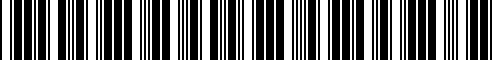 Code à barres pour 51335A3BE13